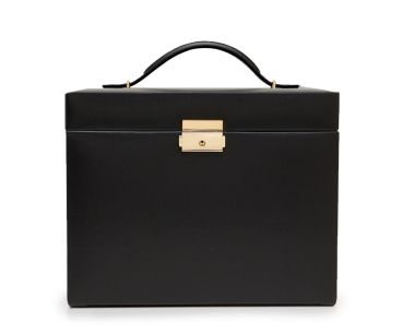 Heritage Medium Jewellery Box