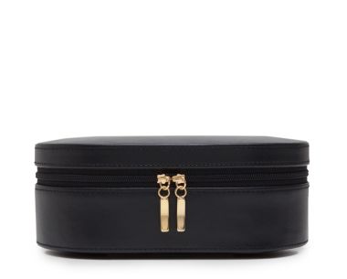 Heritage Oval Zip Case