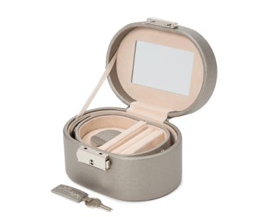 Heritage Mini Oval Box