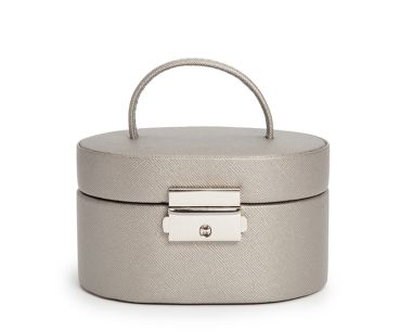 Heritage Mini Oval Box
