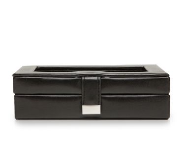 Heritage 15 Piece Cufflink Box