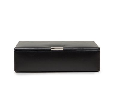 Heritage 8 Piece Cufflink Box