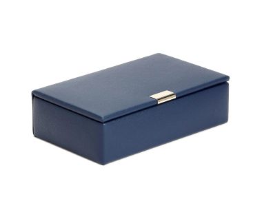 Heritage 8 Piece Cufflink Box