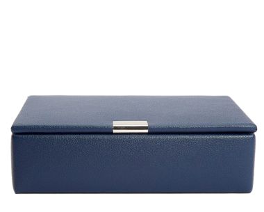 Heritage 8 Piece Cufflink Box