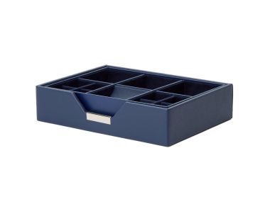 Heritage Set of 2 Valet Trays