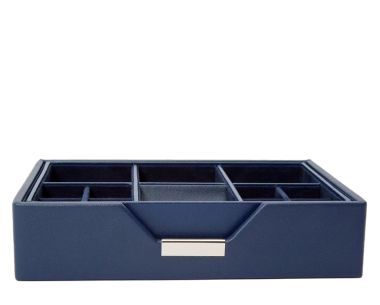 Heritage Set of 2 Valet Trays