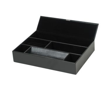 Heritage Valet Tray