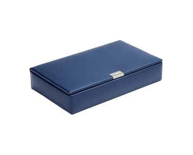 Heritage 15 Piece Cufflink Box