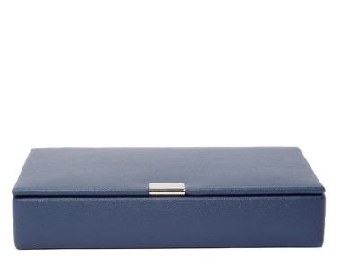 Heritage 15 Piece Cufflink Box