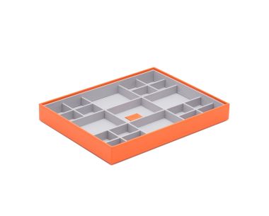 Heritage Stackables Large Standard Tray