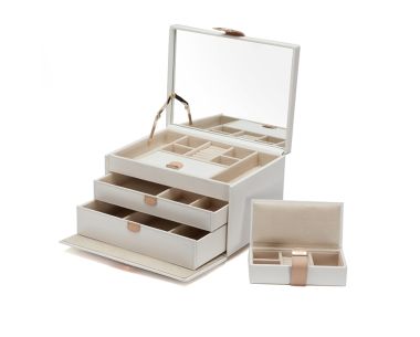 Chloé Medium Jewellery Box