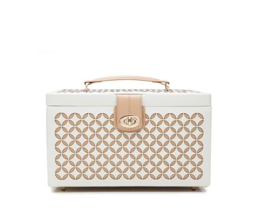 Chloé Medium Jewelry Case