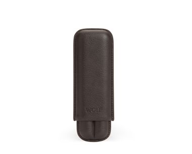 Blake 2 Piece Cigar Case