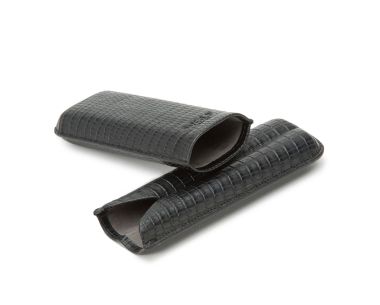 Blake 2-pc Cigar Case