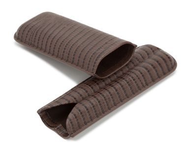 Blake 2-pc Cigar Case