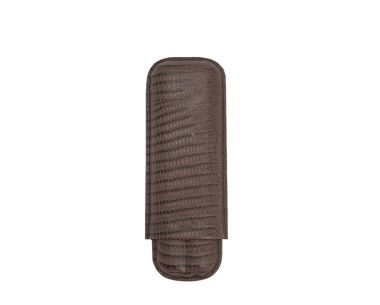 Blake 2-pc Cigar Case