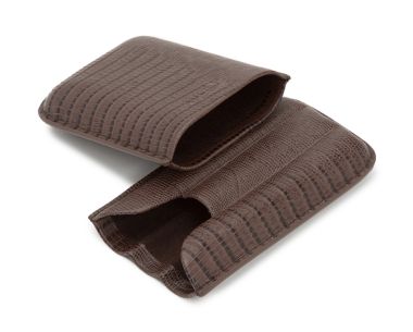 Blake 3-pc Cigar Case