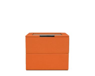 Stackable Set 2 - 6 Piece Watch Trays