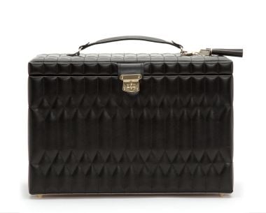 Caroline Extra Large Jewelry Case