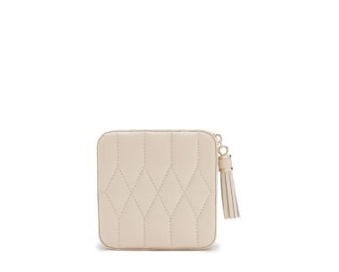 Caroline Zip Travel Case