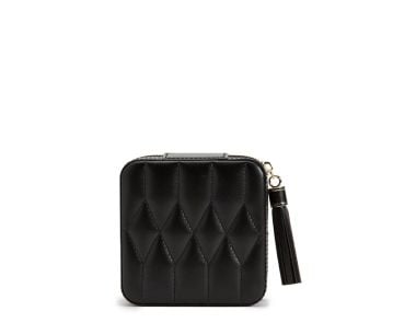 Caroline Zip Travel Case