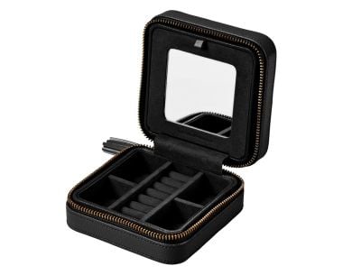 Lauren Zip Travel Case