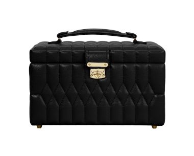 Lauren Medium Jewellery Box