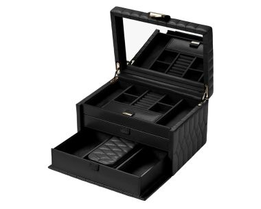 Lauren Medium Jewellery Box