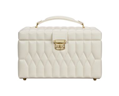 Lauren Medium Jewellery Box