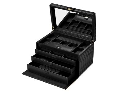 Lauren Large Jewellery Box