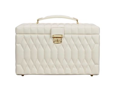Lauren Large Jewellery Box