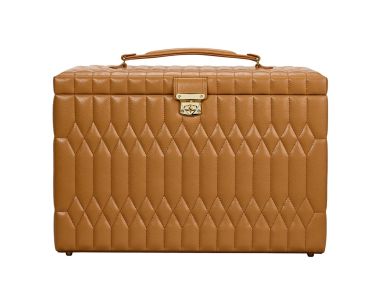 Lauren Extra Large Jewellery Box