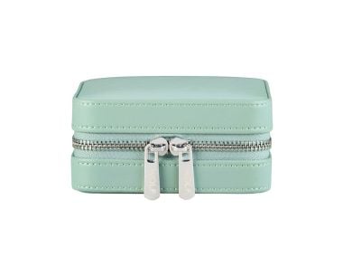WOLF X LIBERTY Small Travel Zip Case