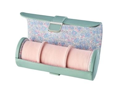 WOLF X LIBERTY Triple Watch Roll