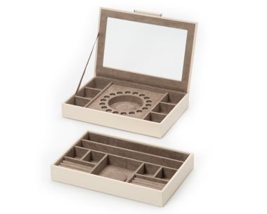 Sophia Stackable Trays
