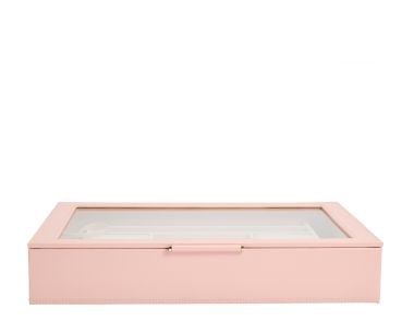 Sophia Jewellery Box with Window