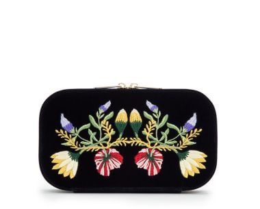 Zoe Travel Zip Case