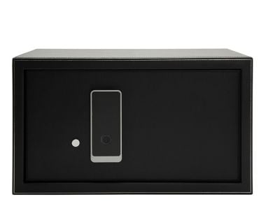 The Den 4 Piece Watch Winder Safe
