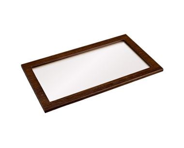Vault Luxe Lid With Window