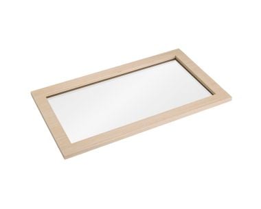 Vault Luxe Lid With Window