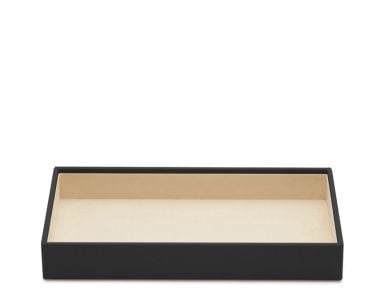 2" Deep Tray