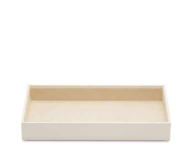 2" Deep Tray