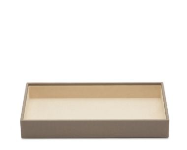 2" Deep Tray