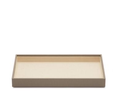 1.5" Standard Tray