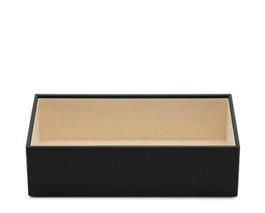 4" Vault Deep Tray