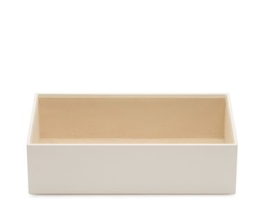 4" Deep Tray