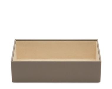 4" Deep Tray