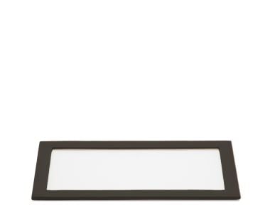 Vault Tray Glass Lid