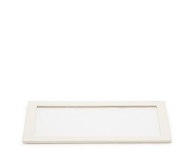 Vault Tray Glass Lid