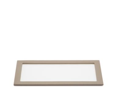 Vault Tray Glass Lid